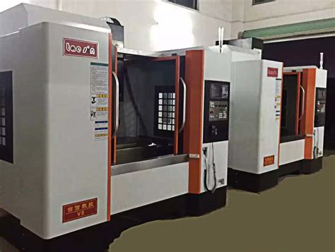 german cnc machines